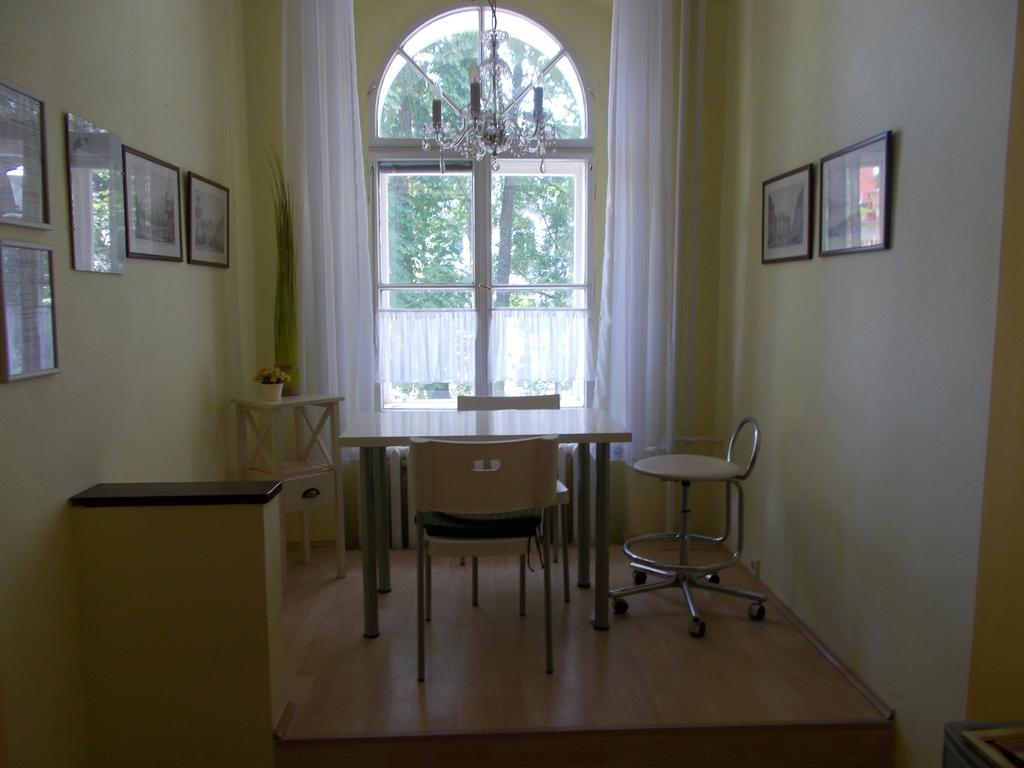 Edward Apartment Marianske Lazne Exterior photo