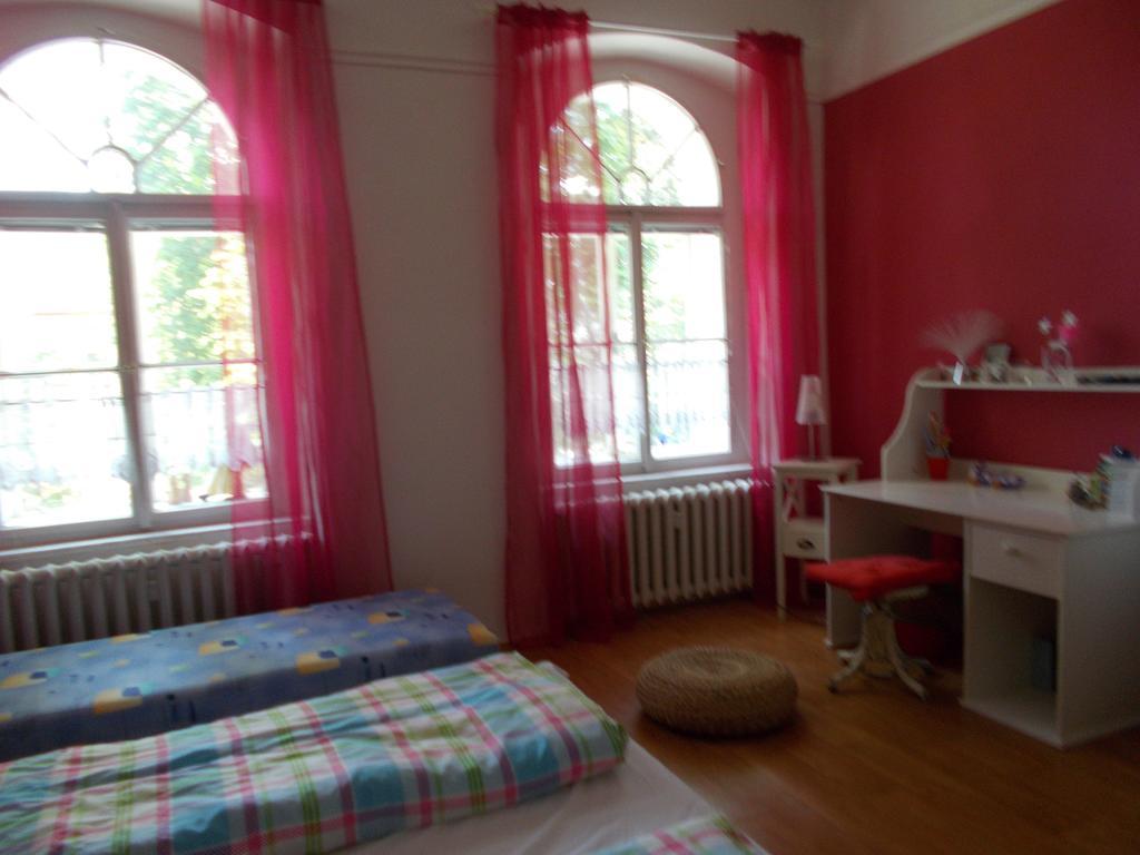 Edward Apartment Marianske Lazne Exterior photo